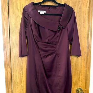 Guest at a Wedding Dress